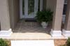 Brick Coping , Tile Coping 003
