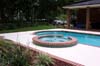Brick Coping , Tile Coping 005