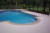 Brick Coping , Tile Coping 009