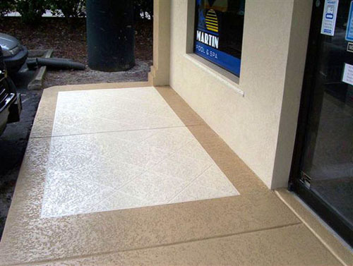 Martin Pools Entry 003
