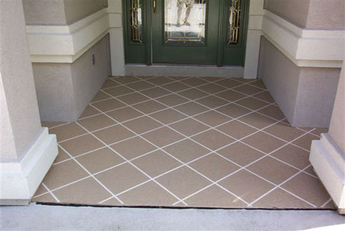 Stone Patterns 012
