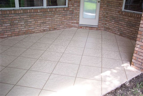 Stone Patterns 013